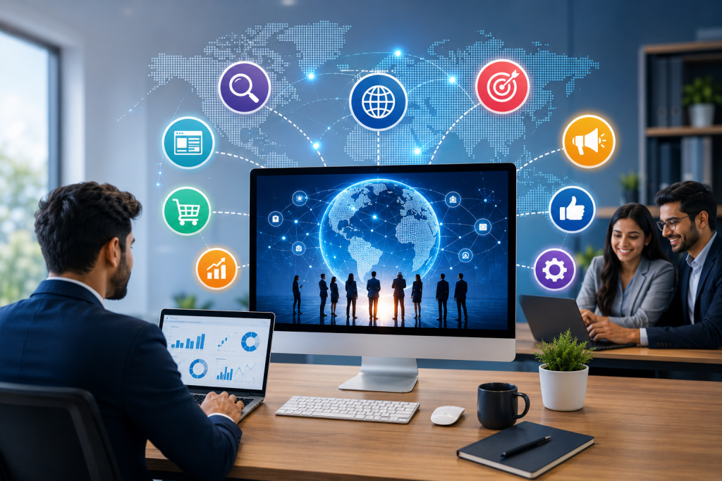 How to Start a White Label Agency Business