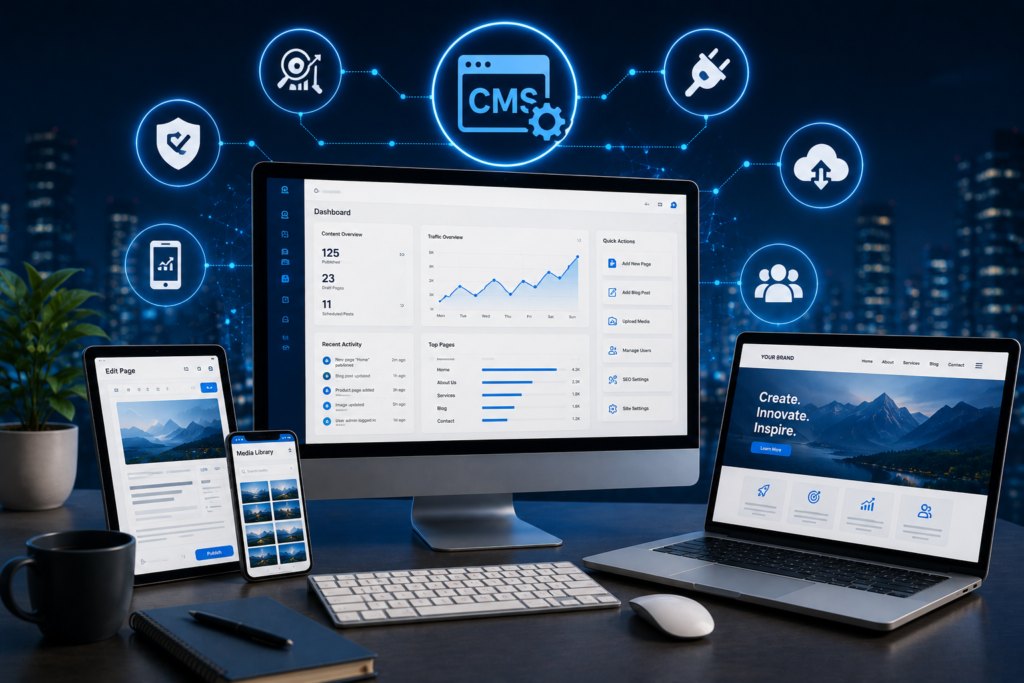 React JS Development Company in India
