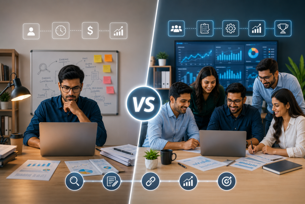 White Label SEO Agency vs Freelancers: Which Delivers Better Results?