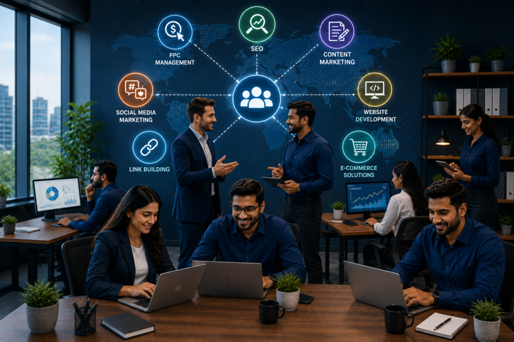 Why Offshore WordPress Development Is Growing Among Digital Agencies