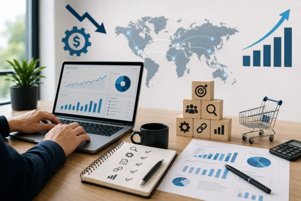 How Agencies Can Reduce SEO Delivery Costs