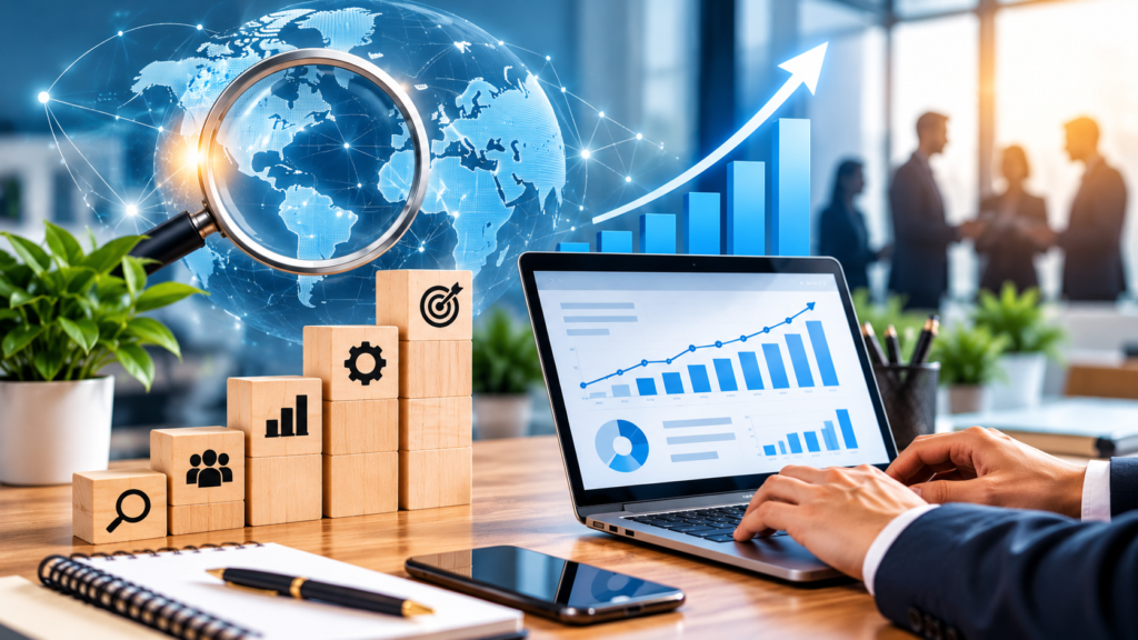 Complete Guide to SEO Reseller Services