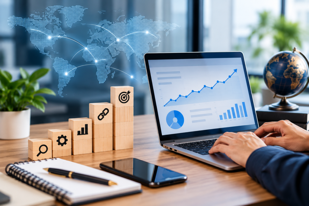 White Label SEO Pricing & Packages