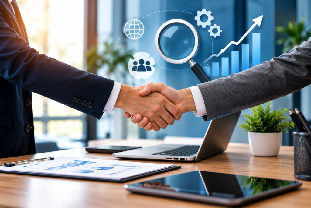 How to Choose a White Label SEO Partner