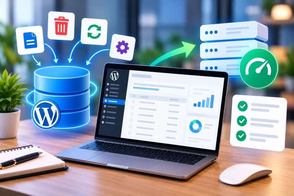 WordPress Database Optimization